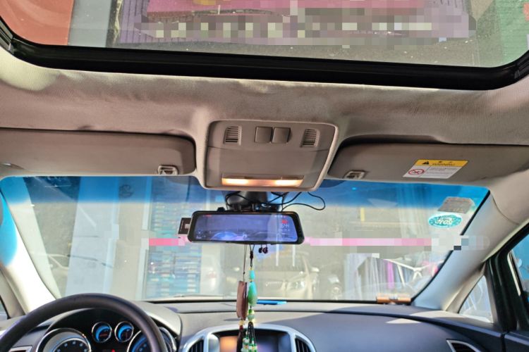 Used Buick GT 2013 GT 1.8L Automatic Fashion Edition