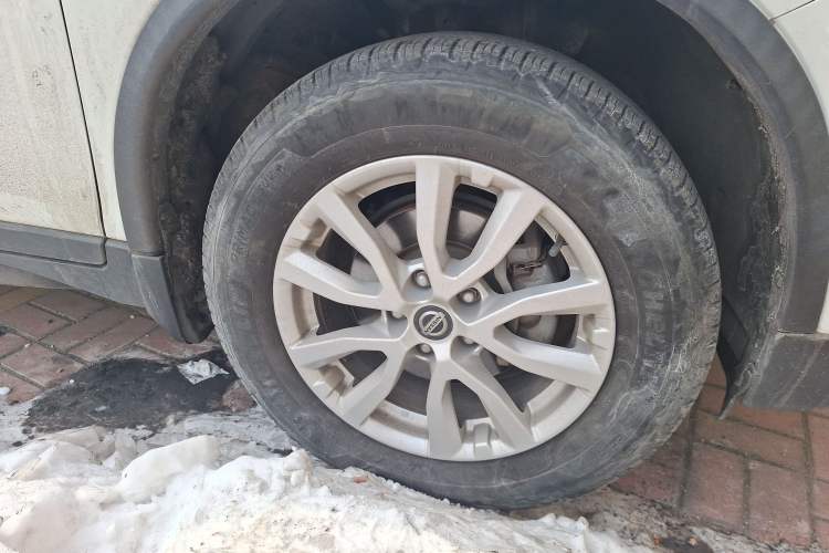 Used Nissan X-Trail 2019 2.0L CVT Comfort Edition 2WD