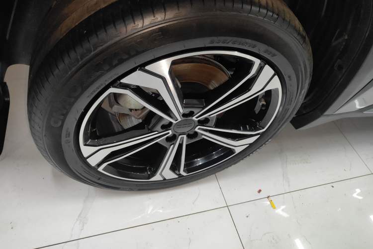 Used Geely Galaxy L7 2024 1.5T 115 km MAX Dragon Edition