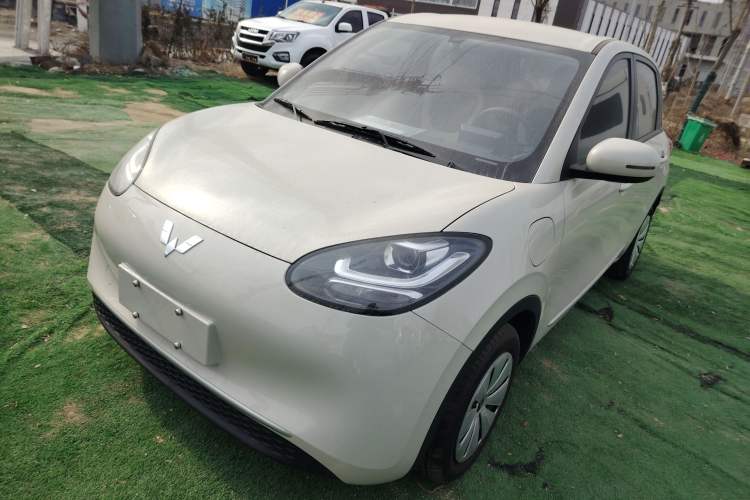 Used Wuling Bingo 2024 203km Light Edition