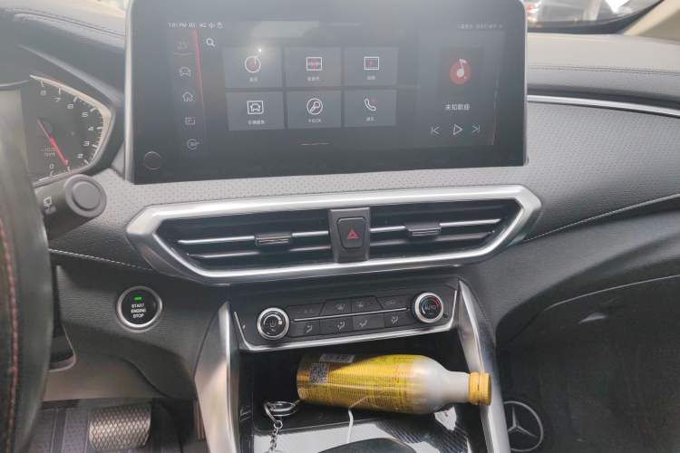 Used SAIC MAXUS G50 2019 1.5T Automatic Luxury Edition China V Standard