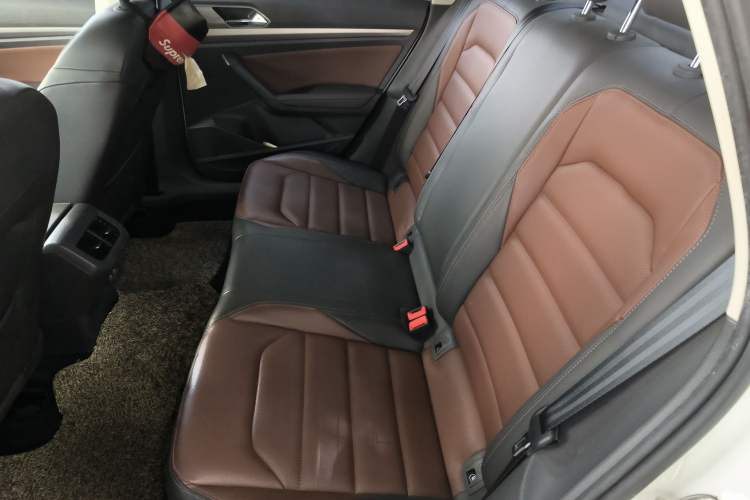 Used Volkswagen Lavida 2018 280TSI DSG Luxury Edition China V Standard
