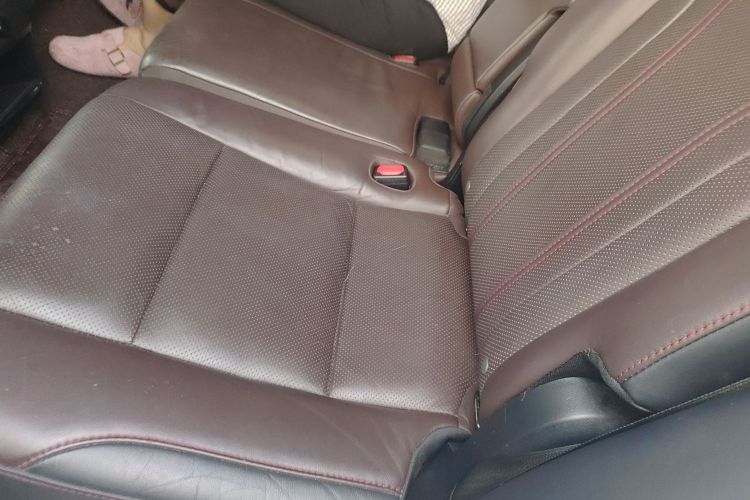 Used Lexus RX 2016 300 4x4 Elegant Edition China V-standard