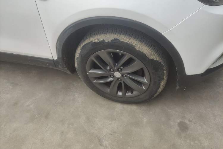 Used Buick Encore 2017 18T Automatic Two-Wheel Drive Urban Leading Model