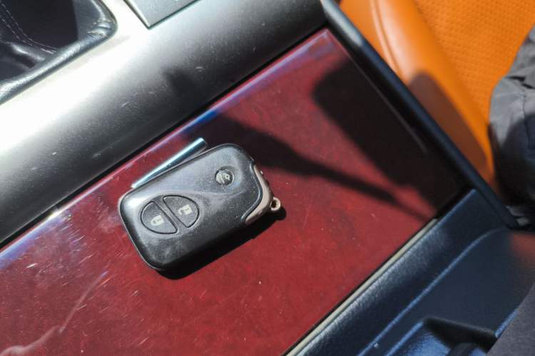 Used Lexus GX 2014 400 Prestige Edition