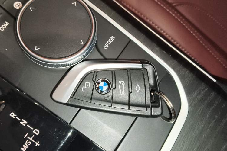 Used BMW 4 Series 2022 425i M Sport Package
