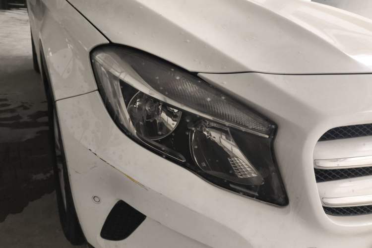 Used Mercedes-Benz GLA 2015 GLA 200 Sport Edition
