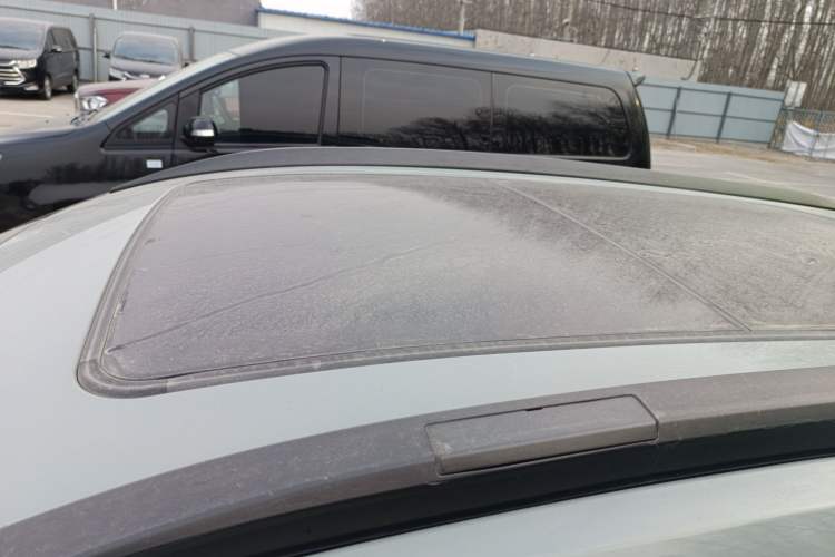 Used Toyota Corolla Cross 2022 2.0L Flagship Edition