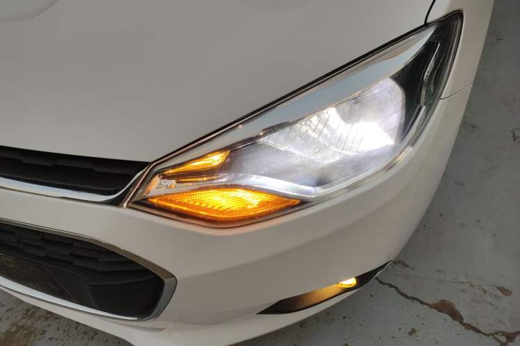 Used Chevrolet Lova RV 2016 1.5L Automatic Smart Drive Edition