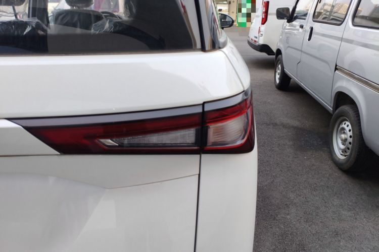 Used Wuling Jiachen 2022 1.5L Manual Enjoyment Elite Model Right Rear Taillight