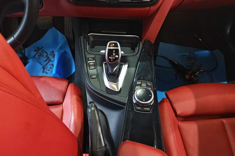 Used BMW 4 Series 2014 428i xDrive Sport Design Package