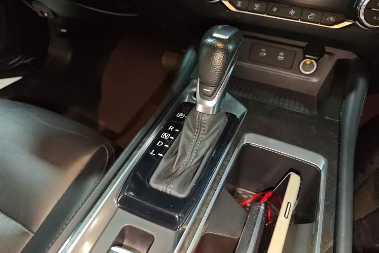 Used Nissan Teana 2022 2.0L XL-TLS Enjoyment Edition Gear Lever