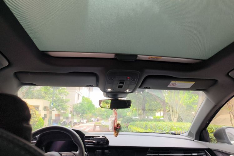 Used Audi A3 2023 Updated Sportback 35 TFSI Stylish Sports Type