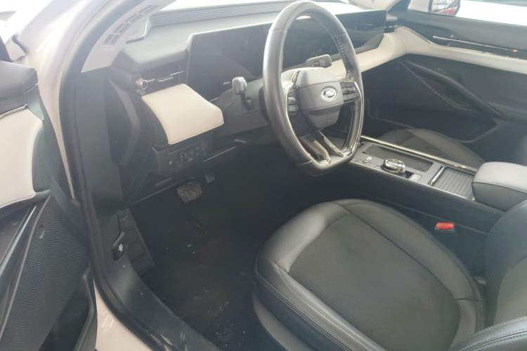 Used Ford EVOS 2022 EcoBoost 245 Tech Edition