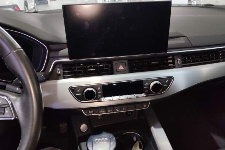 Used Audi A4L 2020 40 TFSI Luxury Prestige Edition
