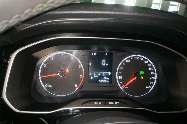 Used Jetta VS5 2022 280TSI Automatic Trend Edition