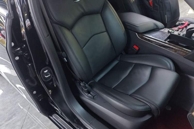 Used Cadillac CT6 2022 28T Luxury Edition