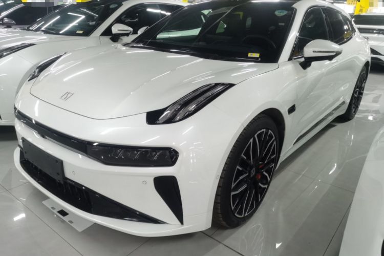 Used Zeekr 001 2025 YOU Edition 100 kWh All-Wheel Drive