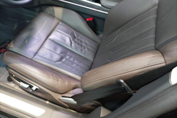 Used Audi A8 2024 A8L 45 TFSI quattro Luxury Model