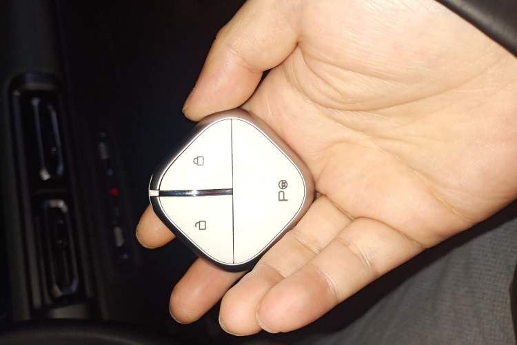 Used Baojun Spark EUV 2025 Flagship Edition 5 Seats
