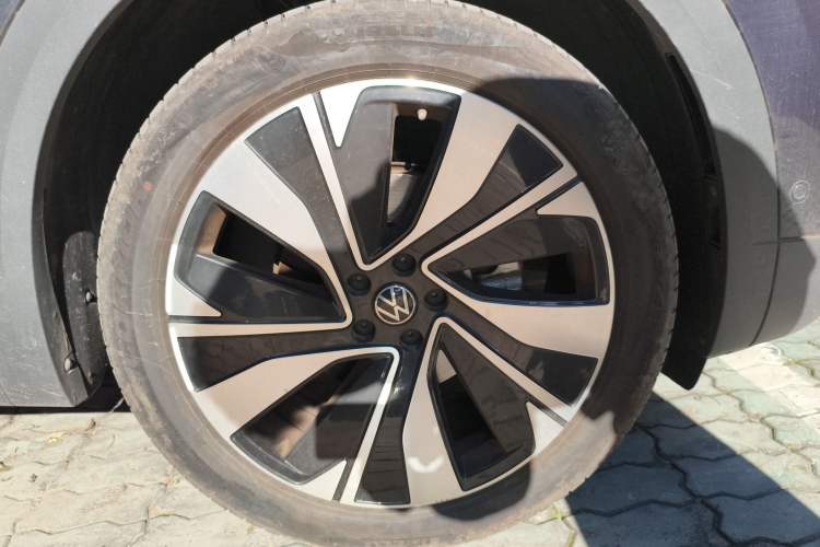 Used Volkswagen Talagon 2023 Facelift 380TSI All-Wheel-Drive Luxury Jiajing Pro 6-Seater
