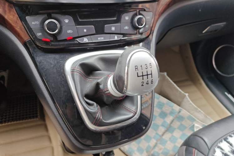 Used Haval H6 2014 Sport Version 1.5T Manual Two-Wheel Drive Elite Edition