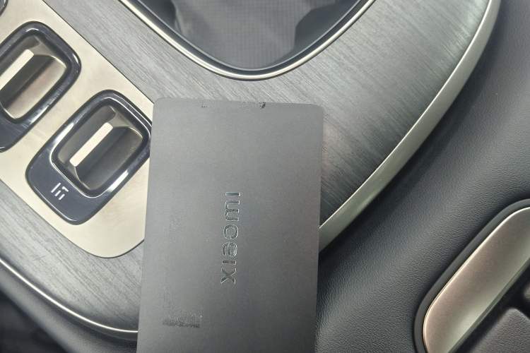 Used Xiaomi Auto SU7 2024 Rear-Drive Ultra-Long Range Advanced Pro-Level Intelligent Driving Version