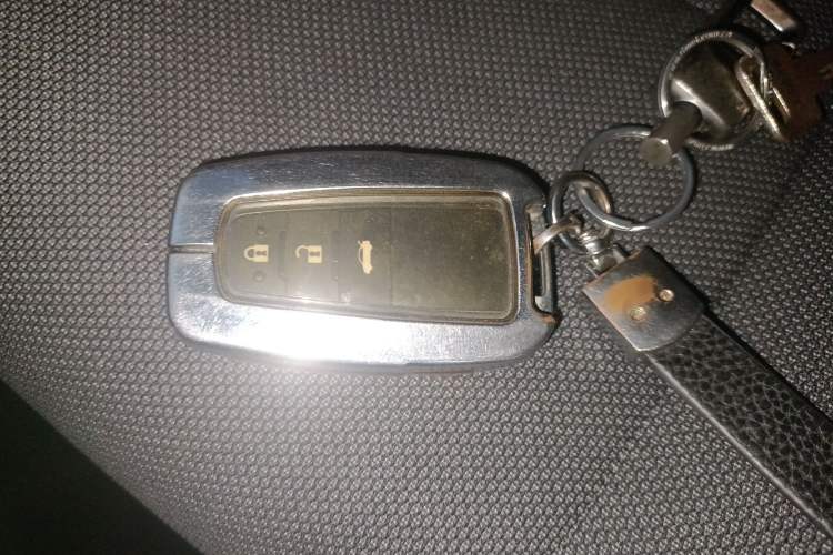 Used Toyota Corolla 2021 TNGA 1.5L CVT Elite Edition