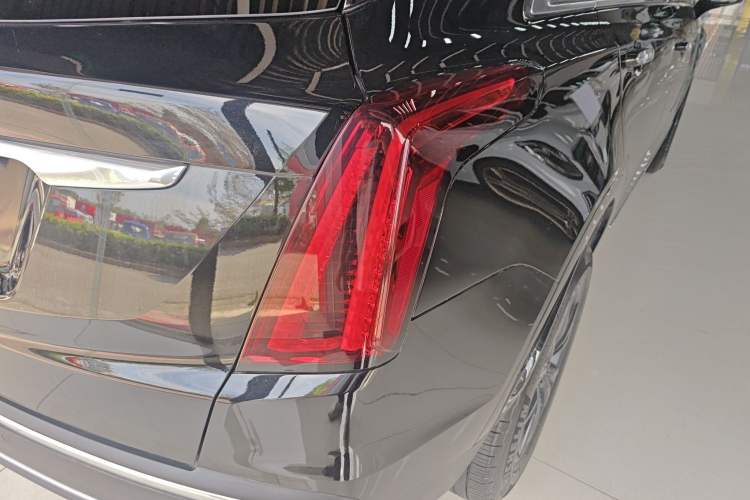 Used Cadillac XT5 2024 2.0T Two-Wheel Drive Fashion Edition