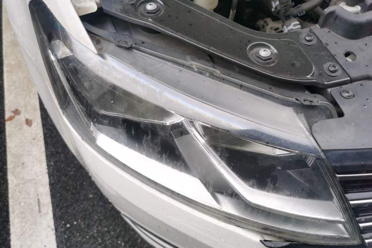 Used Volkswagen Gran Lavida 2017 180TSI DSG Comfort Edition