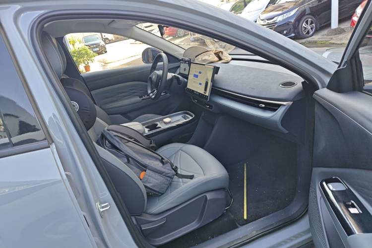 Used ARCFOX T1 2025 Model 425 PRO