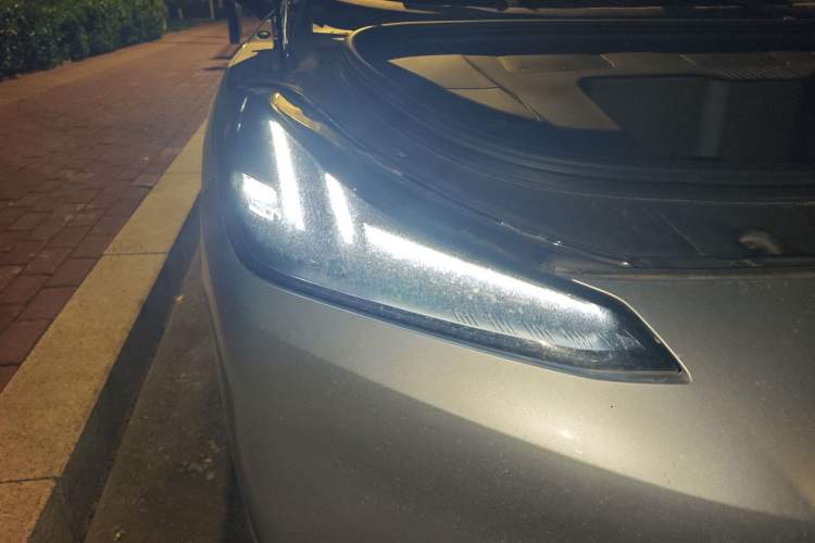 Used Hyptec GT 2023 560 Rear-Drive Seven-Wing Edition
