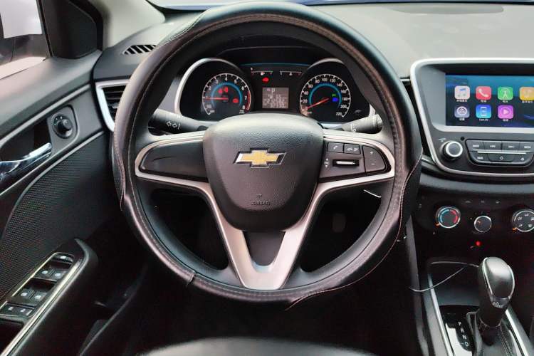 Used Chevrolet Cavalier 2018 320 Automatic Xinyue Edition
