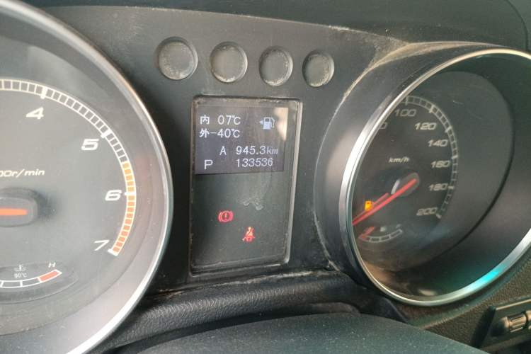 Used BAIC Off-Road BJ40 2016 40L 2.3T Automatic All-Wheel Drive Premium Edition