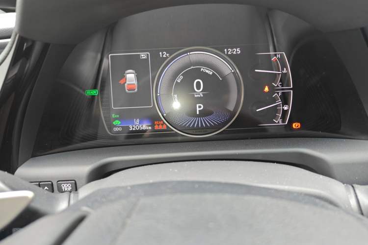 Used Lexus ES 2021 300h Deluxe Edition