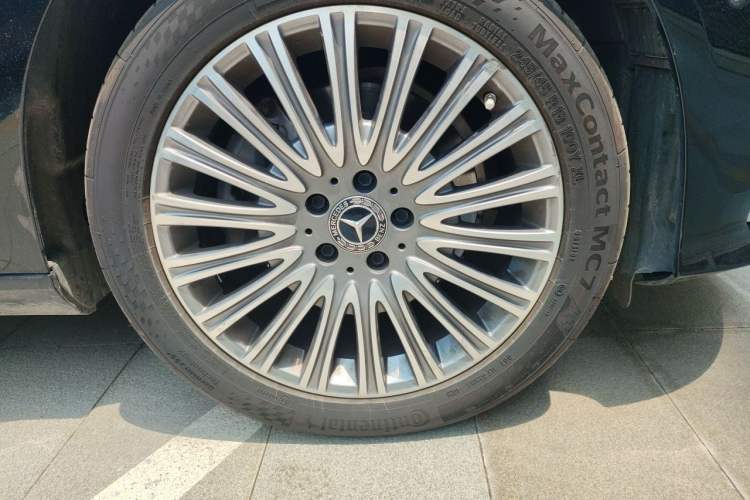 Used Mercedes-Benz E-Class 2021 E 300 L Luxury Model
