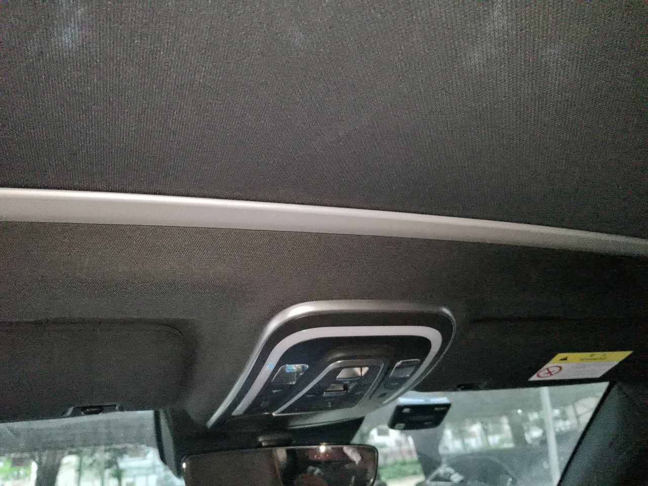 BYD Tang New Energy 2021 DM-i 112KM Prestige Model - Executive — снимка 18