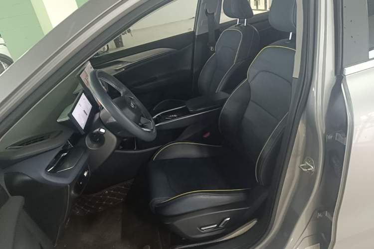 Used Geometry G6 2024 500KM Flagship Version