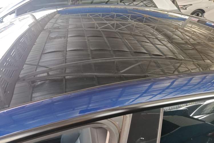 Used Tesla Model Y 2021 Long-Range All-Wheel-Drive Version