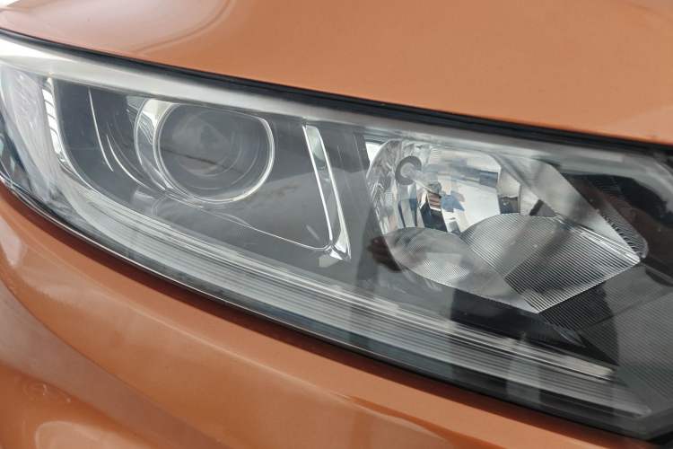 Used Honda XR-V 2015 1.8L VTi CVT Luxury Edition