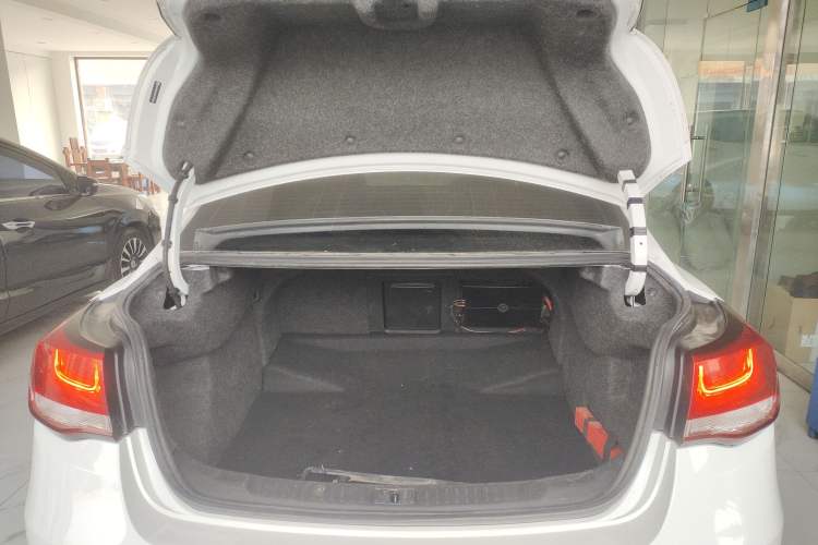 Used Chevrolet Malibu 2018 530T Automatic Fashion Edition