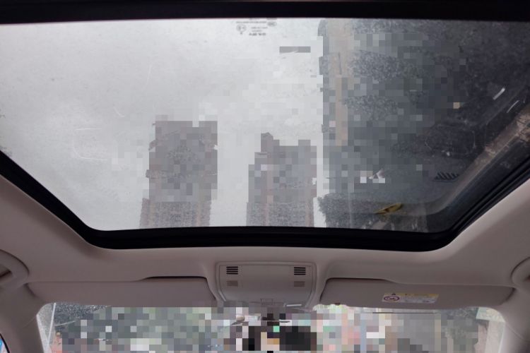 Used Volkswagen Tayron 2025 Facelifted Model, Popular Version, 300TSI