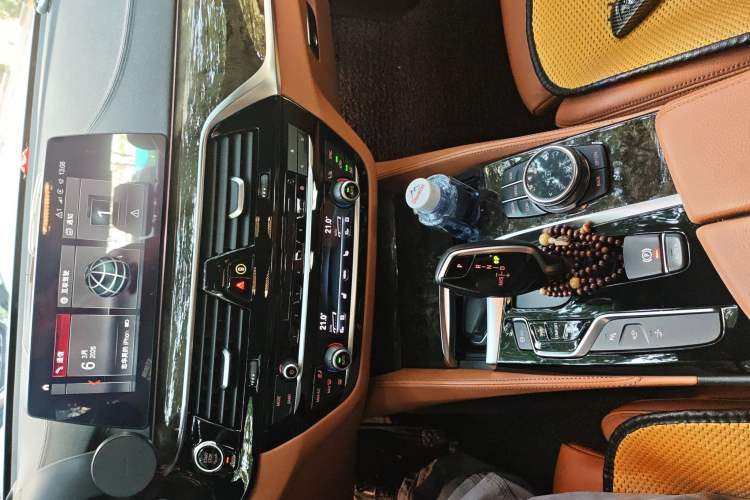 Used BMW 6 Series GT 2018 630i M Sport Package