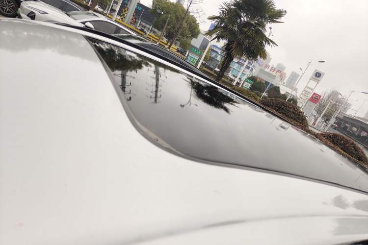 Used Wuling Xingguang S 2024 130 km Flagship Version