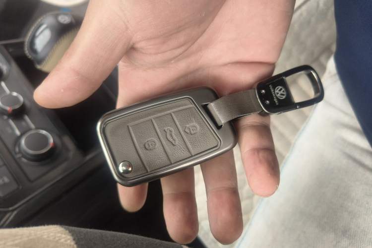 Used Volkswagen Tharu 2026 Model Xinrui 300TSI Ruiyi Edition
