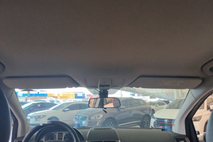 Used Mercedes-Benz A-Class 2011 A 180 Headliner