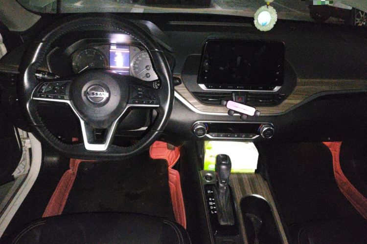 Used Nissan Teana 2021 2.0L XL Comfort Edition
