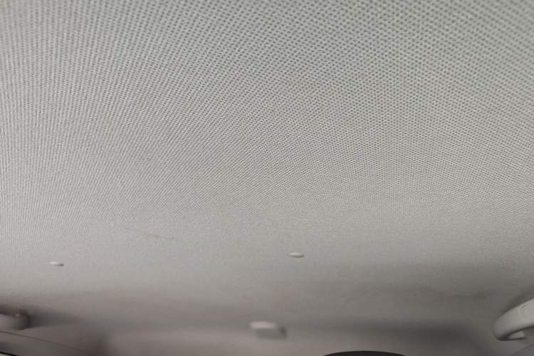 Used Wuling Hongguang MINIEV 2020 Zizai Version Lithium-NMC Headliner