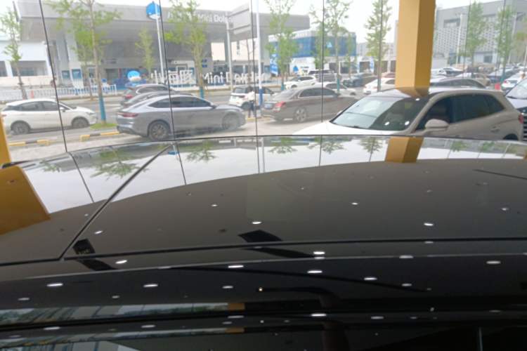 Used Nio ES8 2026 Model 6-seat Executive Luxury Edition