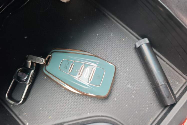 Used Geely Auto Binray 2022 Binrui COOL 1.5T DCT Electric Edition
